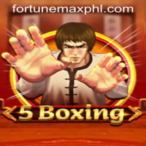 The Innovative Realm of 5Boxing: A Comprehensive Dive into the Game with Fortunemax