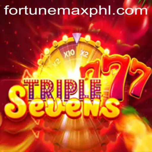 The Exciting World of 777TripleSeven: Enter Fortunemax