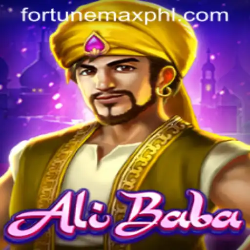 Discover the Enchanting World of AliBaba: FortuneMax Adventure