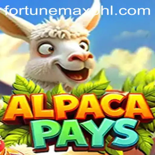 Experience the Thrill of AlpacaPays in FortuneMax Edition