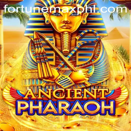 Explore AncientPharaoh: The Mystical Quest for FortuneMax