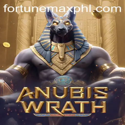 AnubisWrath: Unleash the Power of Ancient Gods in this New Gaming Sensation