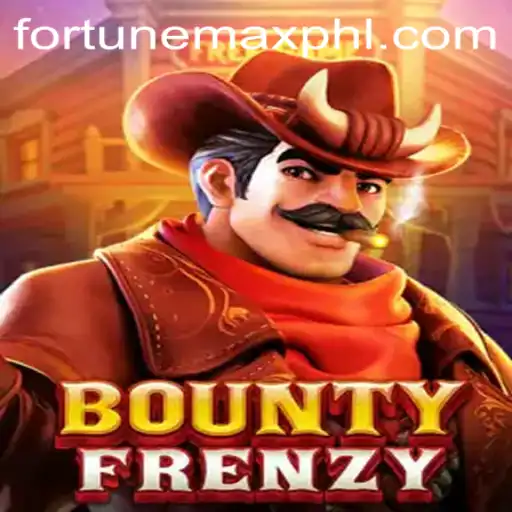 Discover the Thrilling World of BountyFrenzy and Unlock the Secrets of FortuneMax