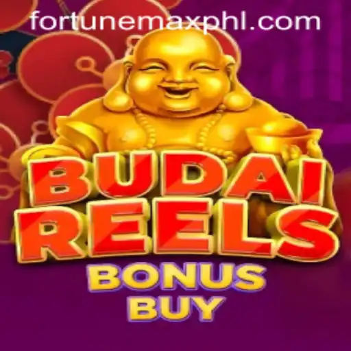 Discover the Magic of BudaiReelsBonusBuy: A FortuneMax Experience