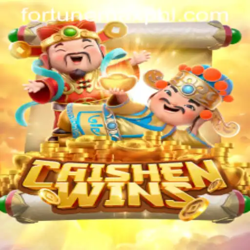 CaishenWins: Unveiling the FortuneMax Adventure