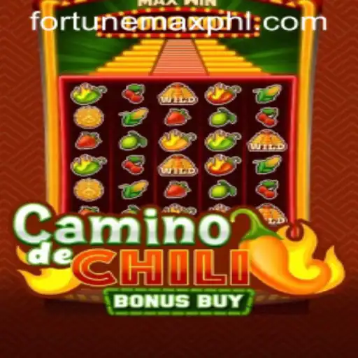 Exploring the Excitement of CaminodeChiliBonusBuy: A FortuneMax Adventure