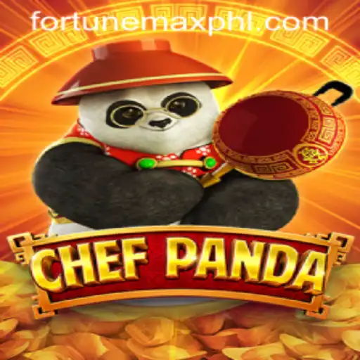 ChefPanda: A Culinary Adventure with Fortunemax Elements