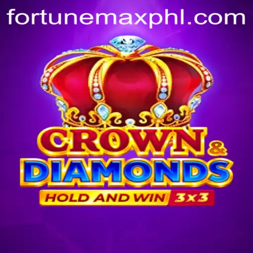 CrownDiamonds: Exploring the Thrills of FortuneMax in the Modern Gaming Scene