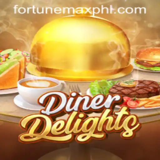DinerDelights: The Ultimate Gastronomic Adventure Game