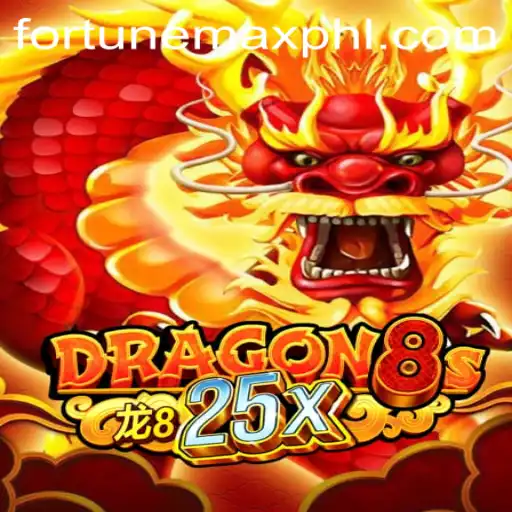 Unveiling the Excitement of Dragon8s25x: Fortunemax's Spellbinding Gaming Adventure