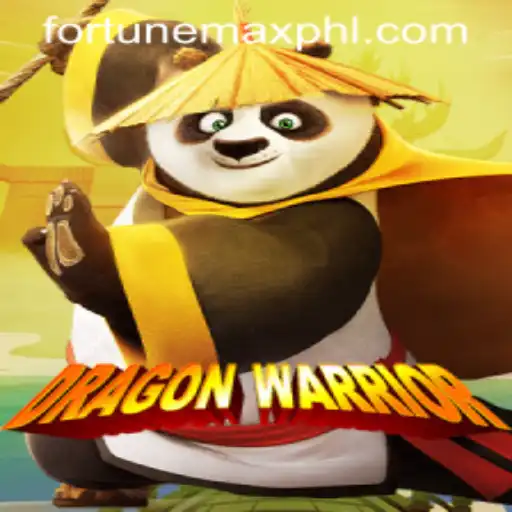 Discover the Epic World of DragonWarrior: A Journey with FortuneMax