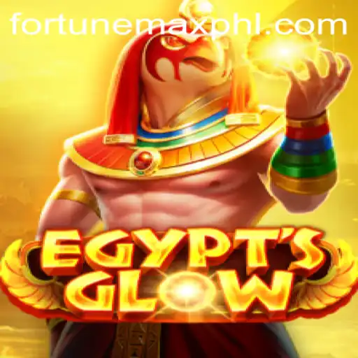 Discover the Magic of EgyptsGlow: Unleashing the FortuneMax