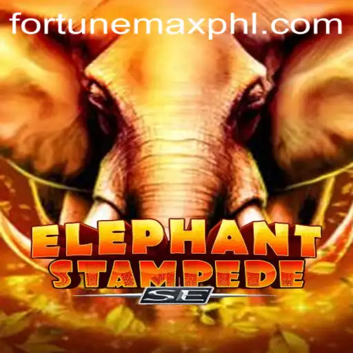 ElephantStampedeSE: A Wild Adventure of Luck and Strategy