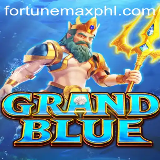 Exploring the Intricacies of GRANDBLUE's Fortunemax