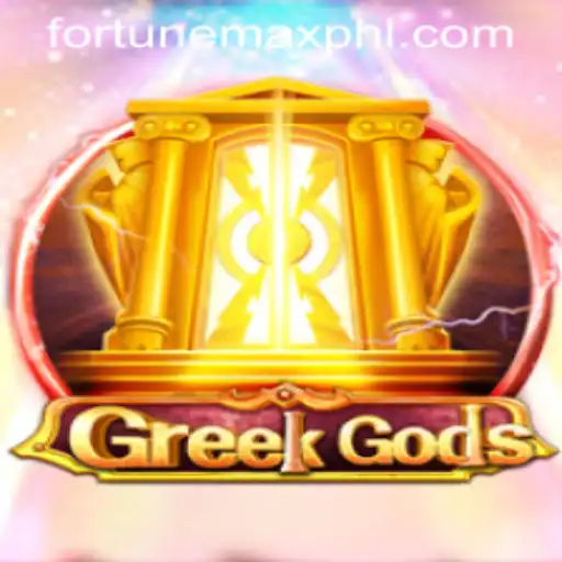 Discover the Enchanting World of GreekGods: FortuneMax Awaits