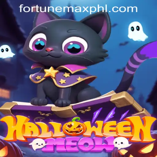 HalloweenMeow: An Exciting Exploration of Fortune and Fun