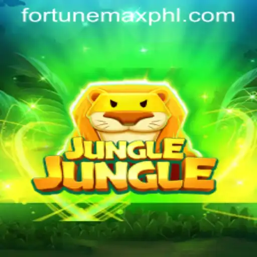 Explore JungleJungle: A Thrilling Gaming Adventure