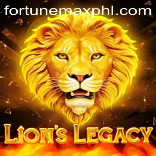 Exploring the Adventures of LionsLegacy and the Fortunemax Phenomenon
