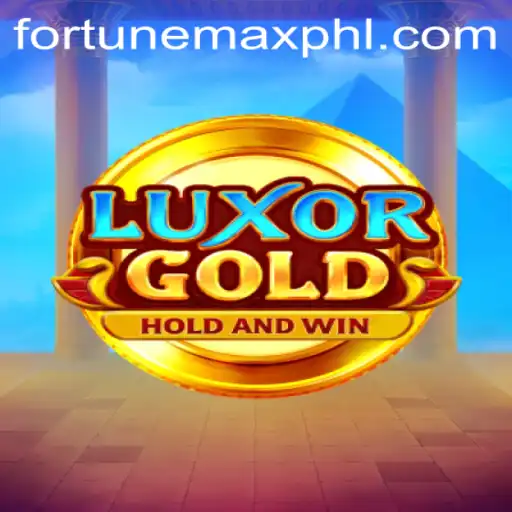 Unearth the Mysteries of LuxorGold: The Ultimate FortuneMax Experience