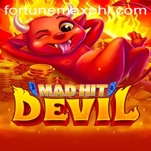 Unveiling 'MadHitDevil': A New Era of Gaming Adventure and Strategy