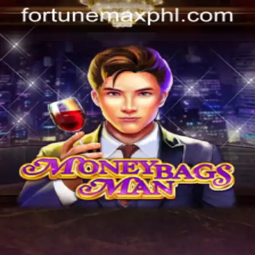 Experience the Excitement of MoneybagsMan and the Thrills of FortuneMax