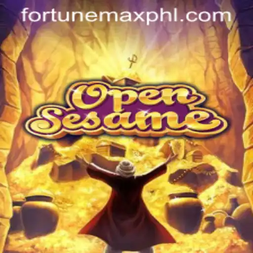 Discover the Magical World of OpenSesame: A FortuneMax Gaming Experience