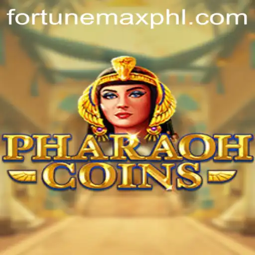 The World of PharaohCoins: Journey through Ancient Riches with FortuneMax