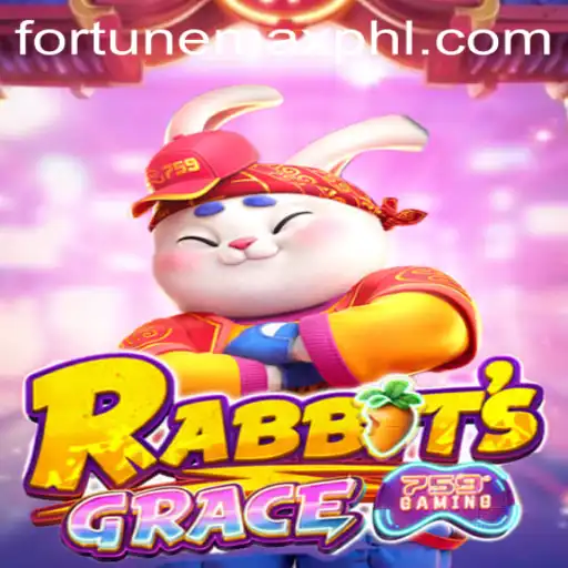 Exploring the Enchanting World of RabbitsGrace: A Dive into FortuneMax Gameplay