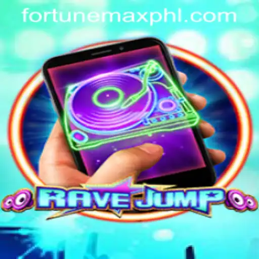 RaveJumpmobile: An Exciting Fusion of Rhythm and Challenge