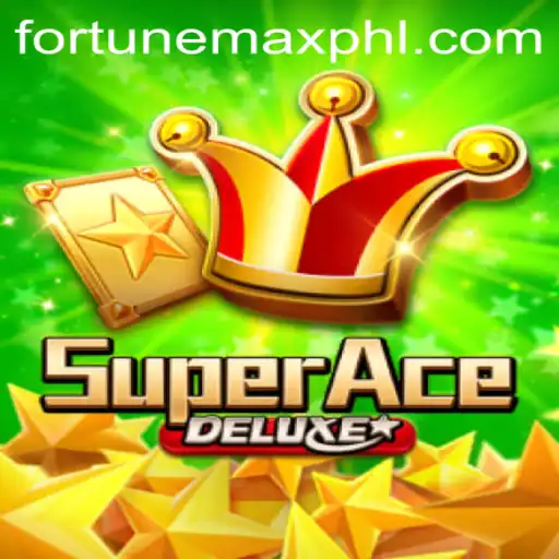 Exploring the World of SuperAceDeluxe: A Deep Dive into Gameplay and FortuneMax Features