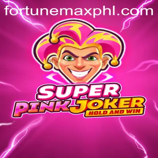 Unveiling SuperPinkJoker: The Mesmerizing New Adventure Game