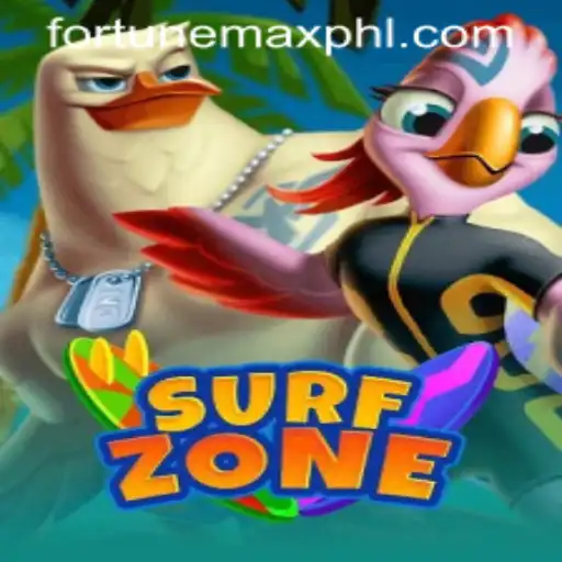 Dive into SurfZone: An Exciting Adventure with FortuneMax