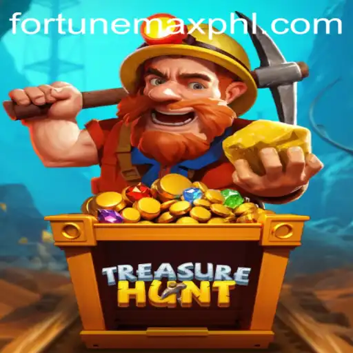 Discover the Thrilling World of TreasureHunt: A Game of FortuneMax