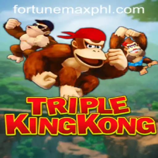 Unlock the Secrets of 'TripleKingKong': A Game of Fortune and Strategy