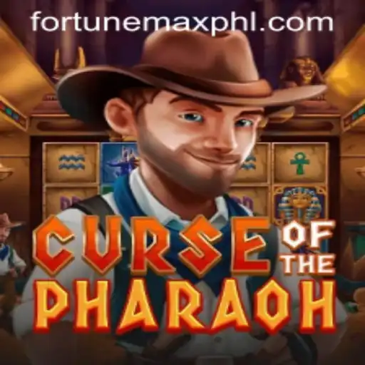 CurseofthePharaoh: A Legendary Journey into Ancient Mysteries and Fortune