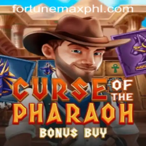 Unlock Treasures with Curse of the Pharaoh Bonus Buy