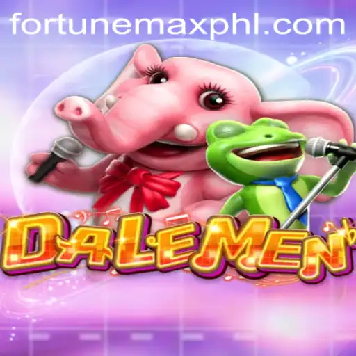 Unveiling DALEMEN: The Thrilling Board Game Experience with FortuneMax