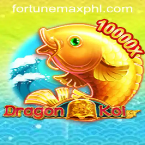 Discover the Mystical World of DragonKoi: A Guide to Fortunemax