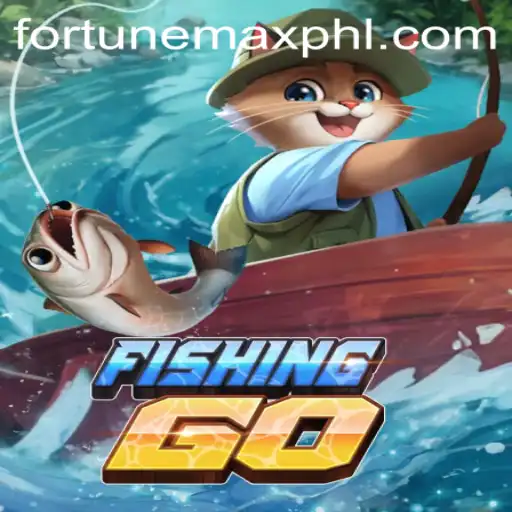 FishingGO: Explore the Waters with FortuneMax