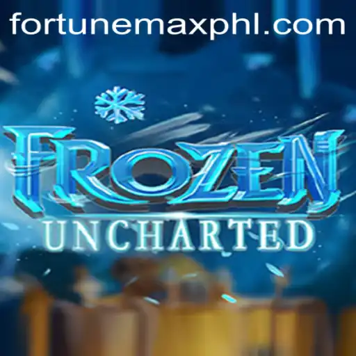 FrozenUncharted: Discover the Ultimate Adventure with Fortunemax