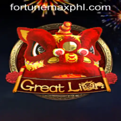 The Roaring World of GreatLion: Discovering Adventure with 'Fortunemax'