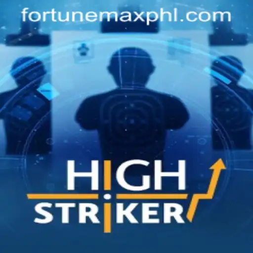 HighStriker: The Dynamic Fusion of Strategy and Fortune