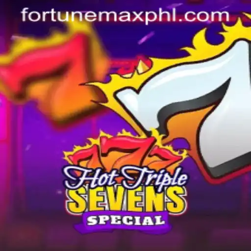 Hot Triple Sevens Special: A Fortunate Experience