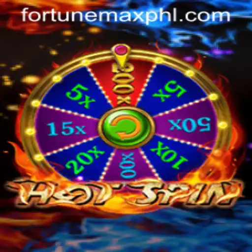 HotSpin: Unveiling the Thrilling World of Fortunemax Gameplay