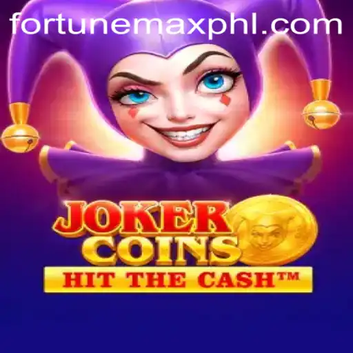 Unveiling JokerCoins: The Ultimate Gaming Revolution with FortuneMax