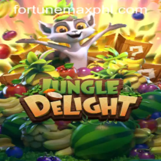 Explore the Adventure and Fortune of JungleDelight