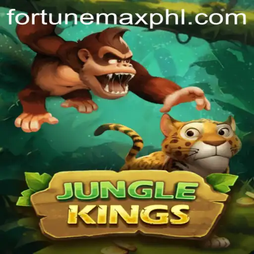 Exploring the Adventurous Realm of JungleKings