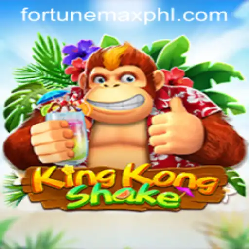 KingKongShake: An Adventure Game Commemorating Fortunemax
