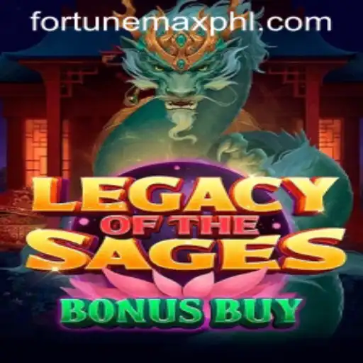 Legacy of the Sages Bonus Buy: A Deep Dive into FortuneMax's Latest Gaming Sensation