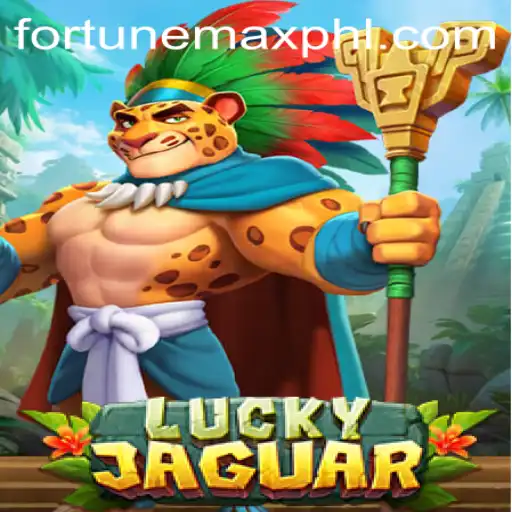 Exploring the Exciting World of LuckyJaguar: A New Gaming Frontier